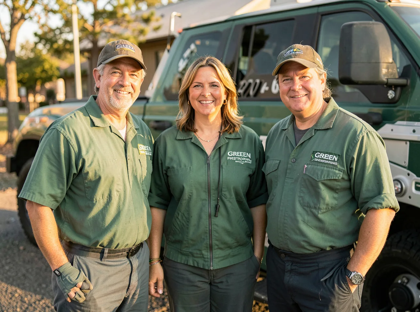 Water Damage Restoration company in Carlton, GA