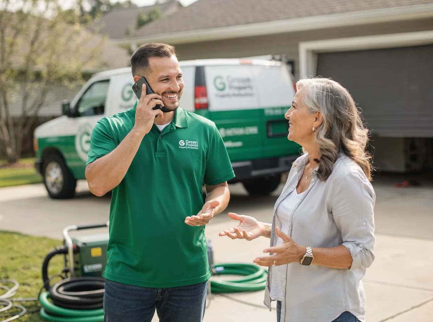 Water Damage Restoration Carlton, GA FAQs